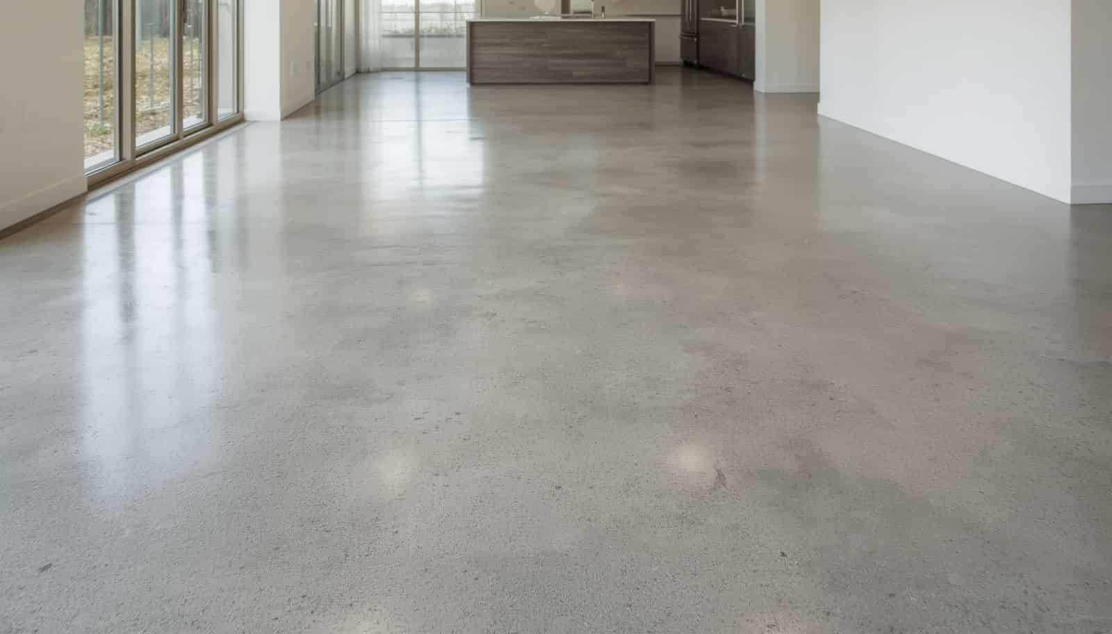 Cement Overlays image