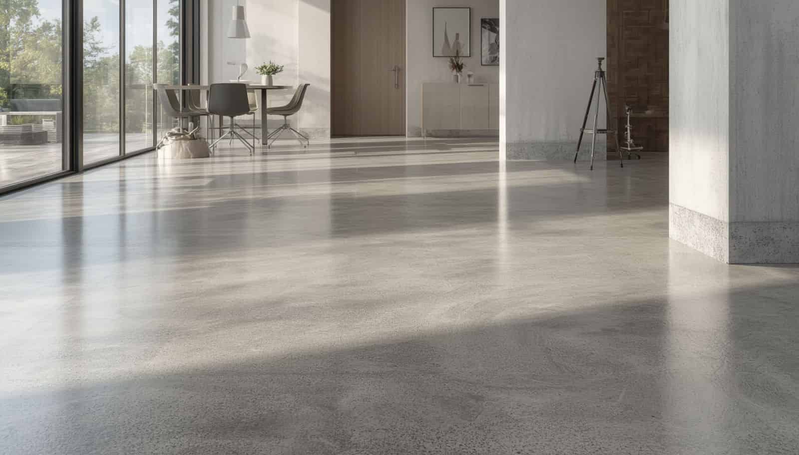 Interior Microcement  image