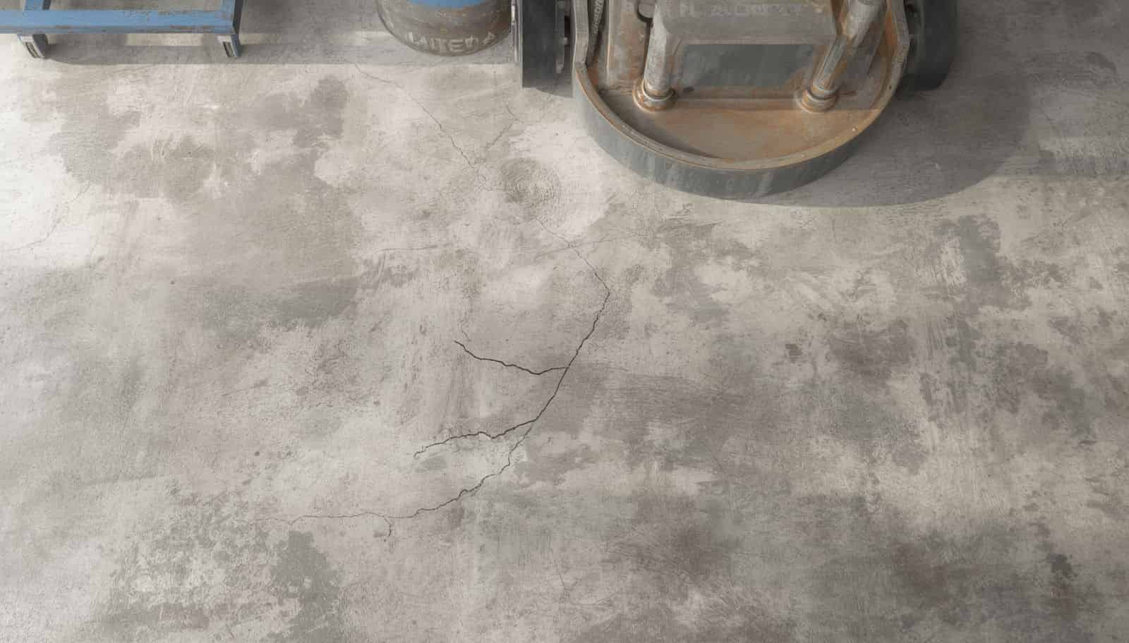 Floor Hazards/Cracks Corrections image