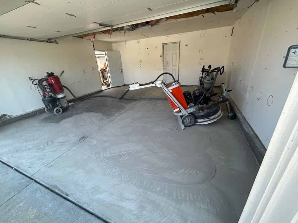 Cement Overlays image