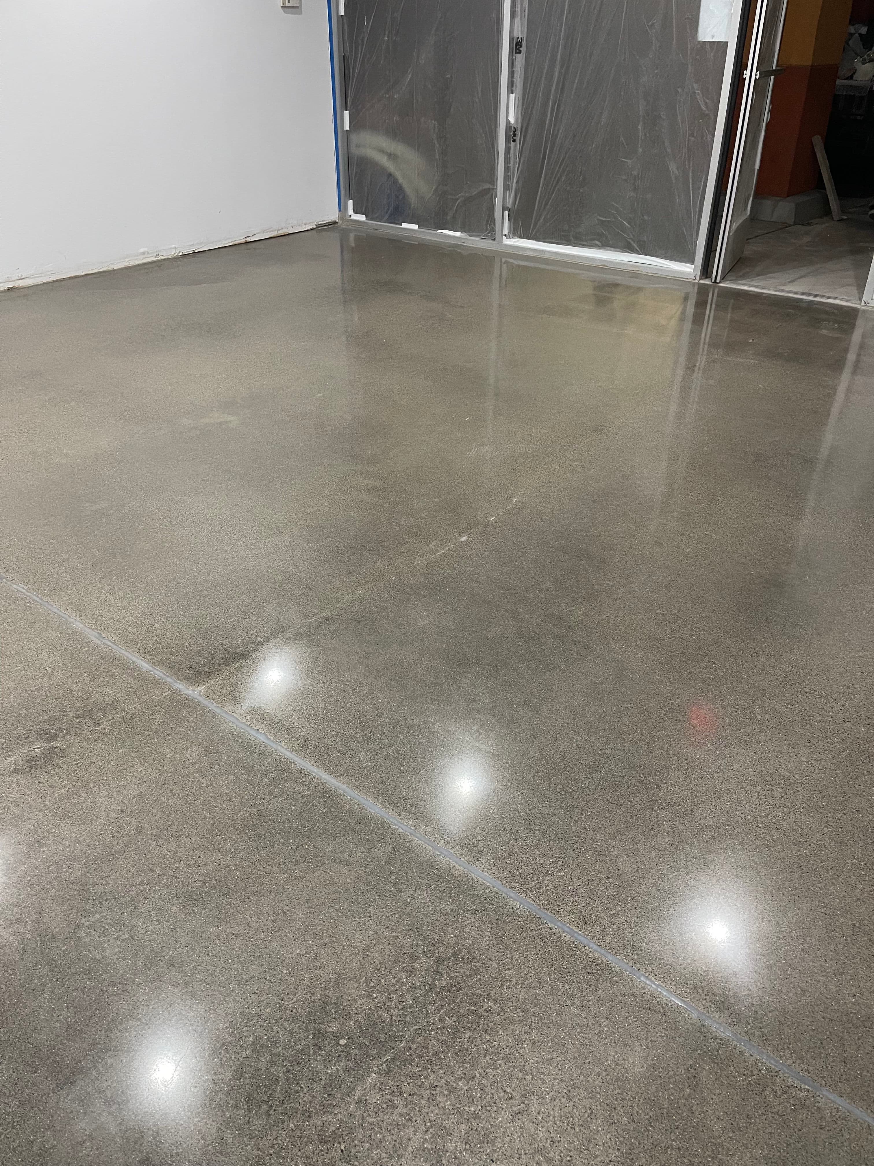 Project Polished Concrete Floors That Work in Any Space image
