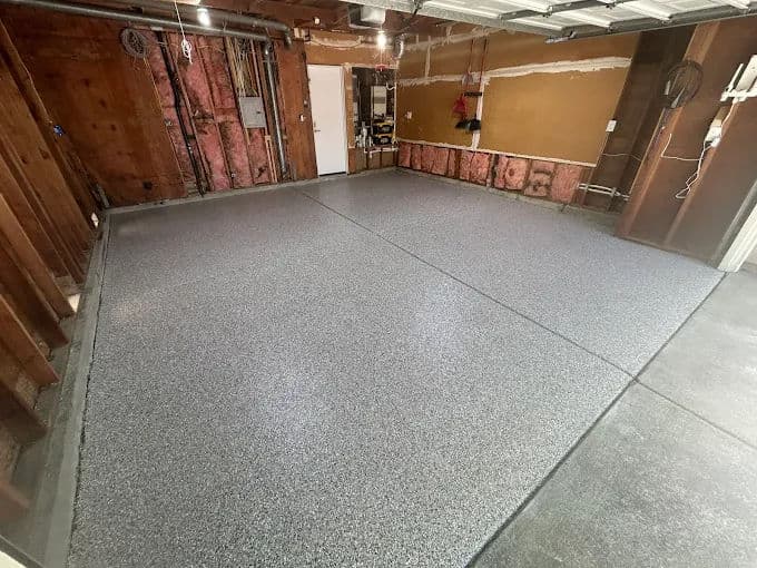 Featured post - Why Epoxy Flooring Is One of the Best Choices for Your Home or Business