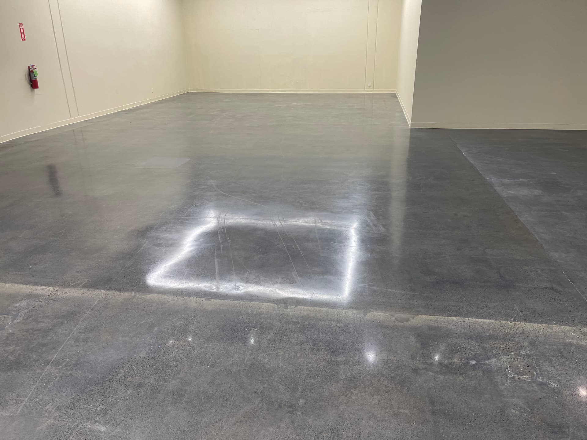 Gallery photos for Polished Concrete Floors That Work in Any Space: Image #5