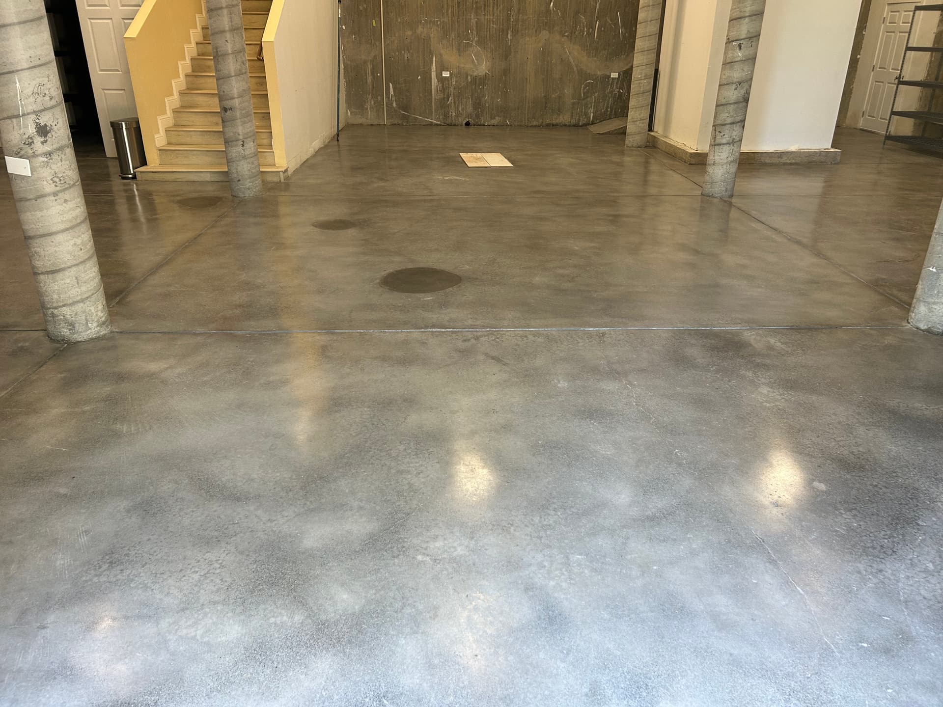 Polished Concrete Floors That Work as Hard as You Do image