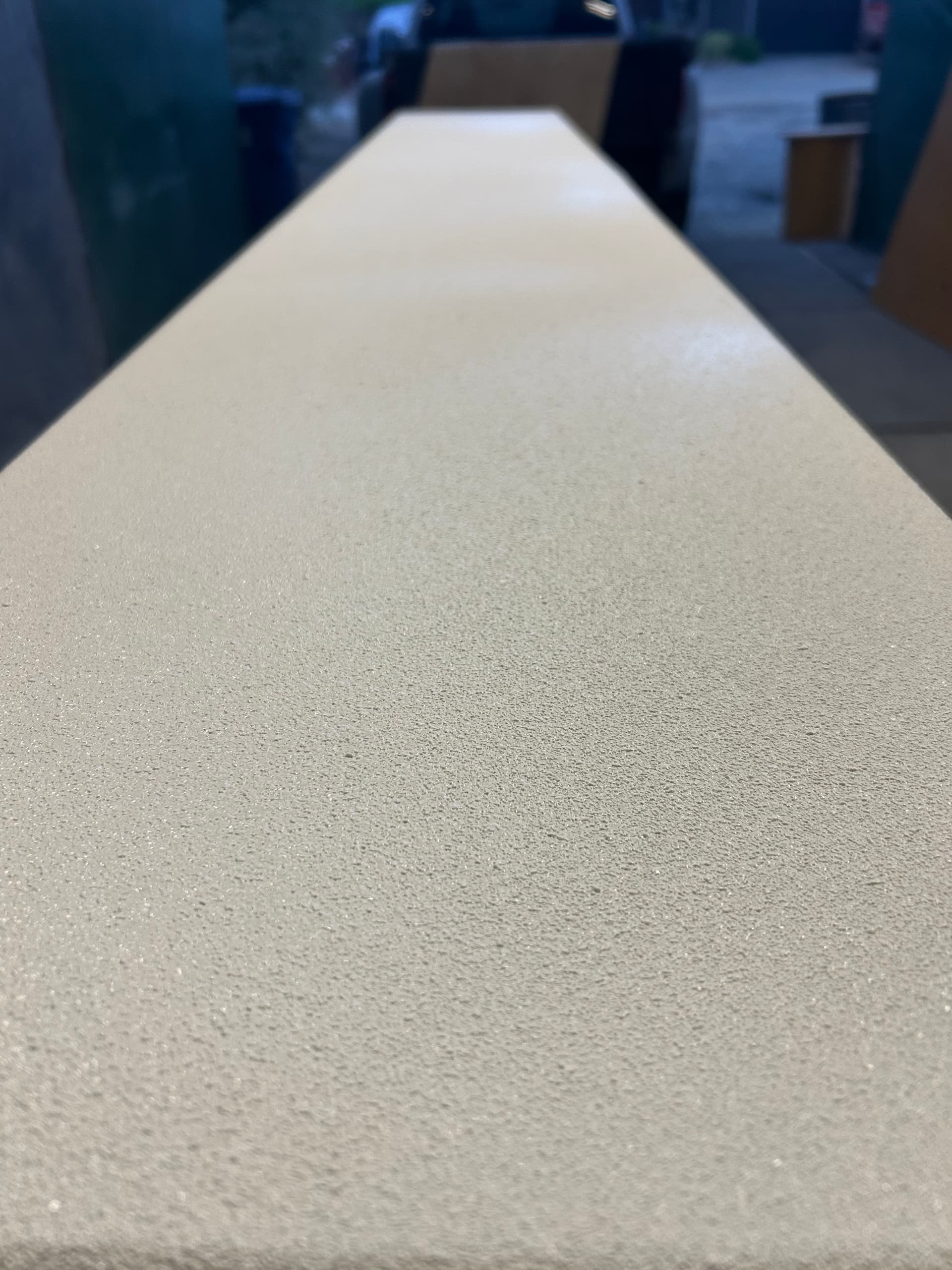 Gallery photos for Bedliner Coating on Cabinets - Not Just for Truck Beds: Image #4