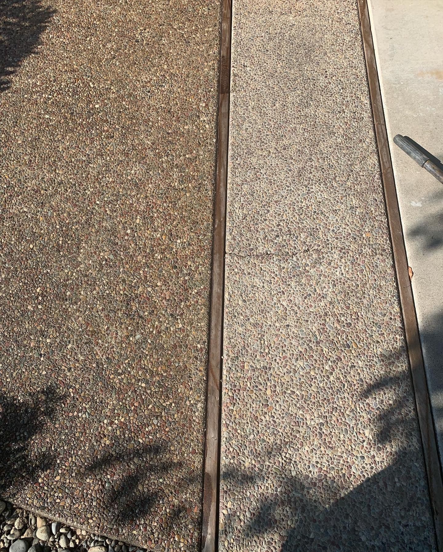 Gallery photos for Deck Painting and Concrete Sealing Done Right: Image #9
