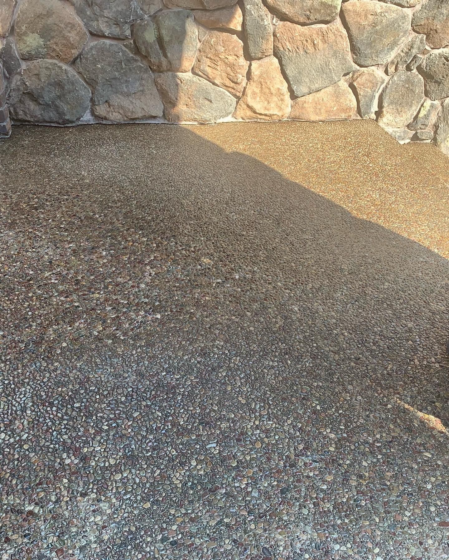 Gallery photos for Deck Painting and Concrete Sealing Done Right: Image #8